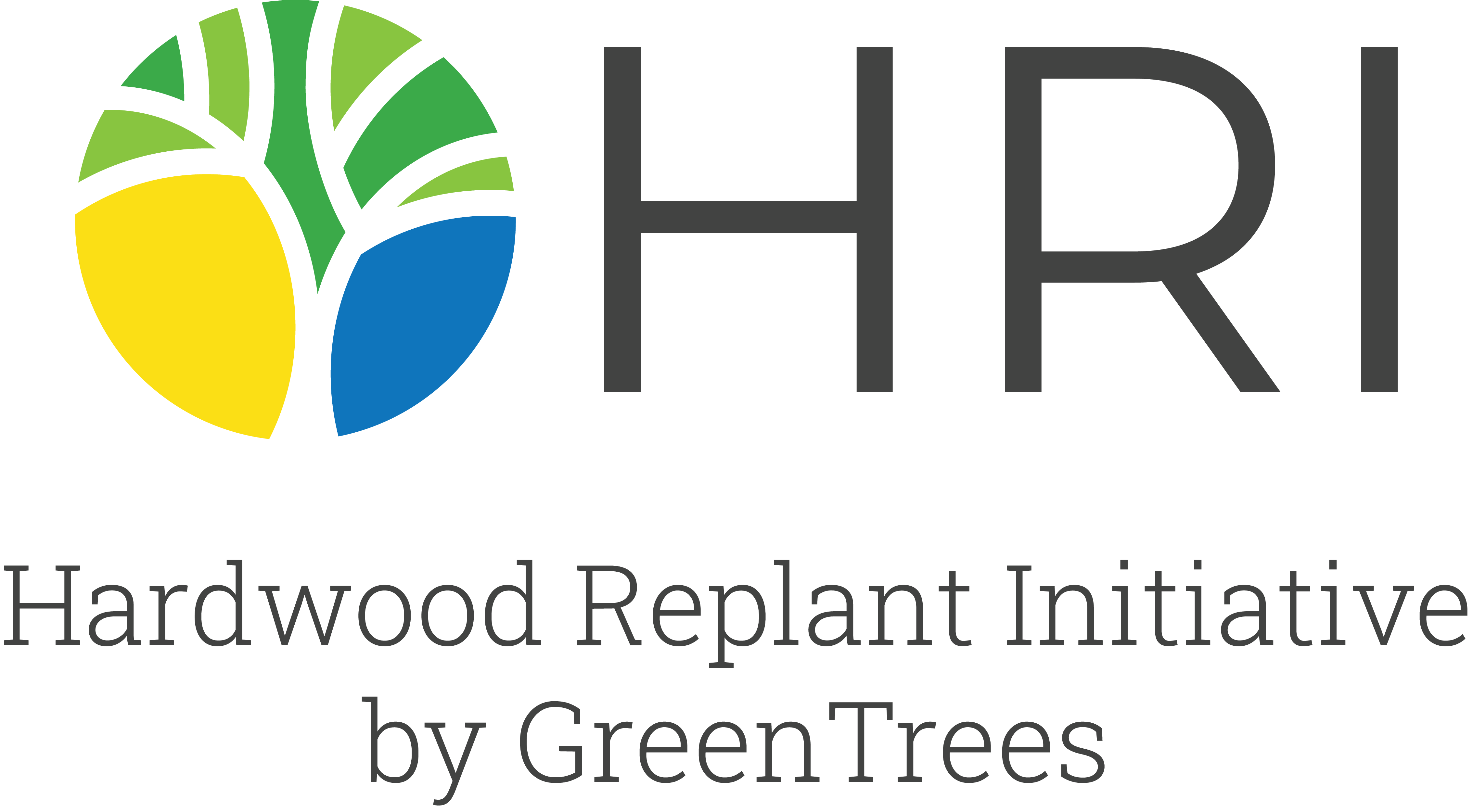 Hardwood Replant Initiative